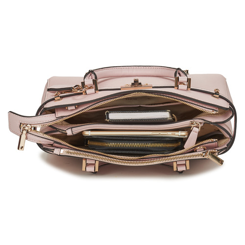 Guess - EMILEE SATCHEL - Rose