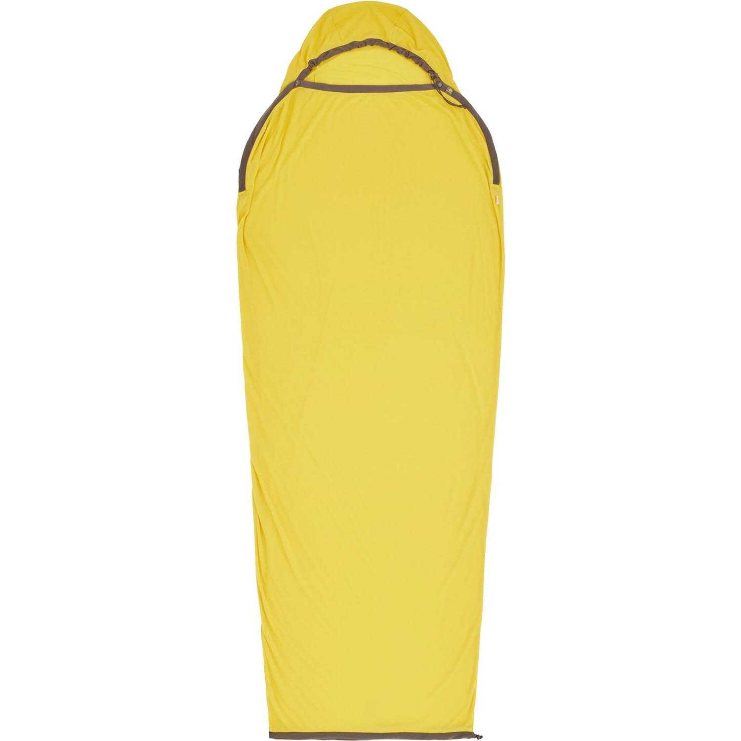Sea to Summit Reactor Liner Mummy W/ Drawcord