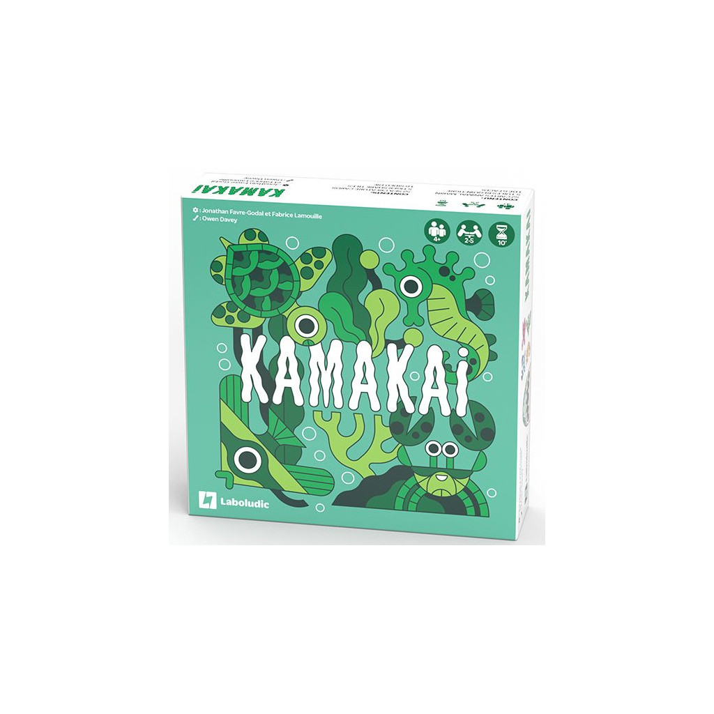Kamakai
