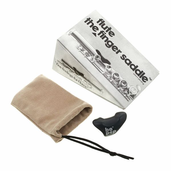 Bo Pep BP-2 Finger Saddle for Flute
