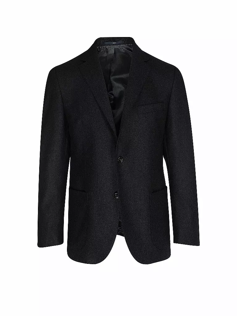 DRESSLER Sakko BK blau