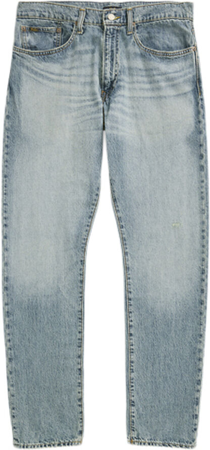 Polo Ralph Lauren Parkside Active Taper Stretch Jean La breya