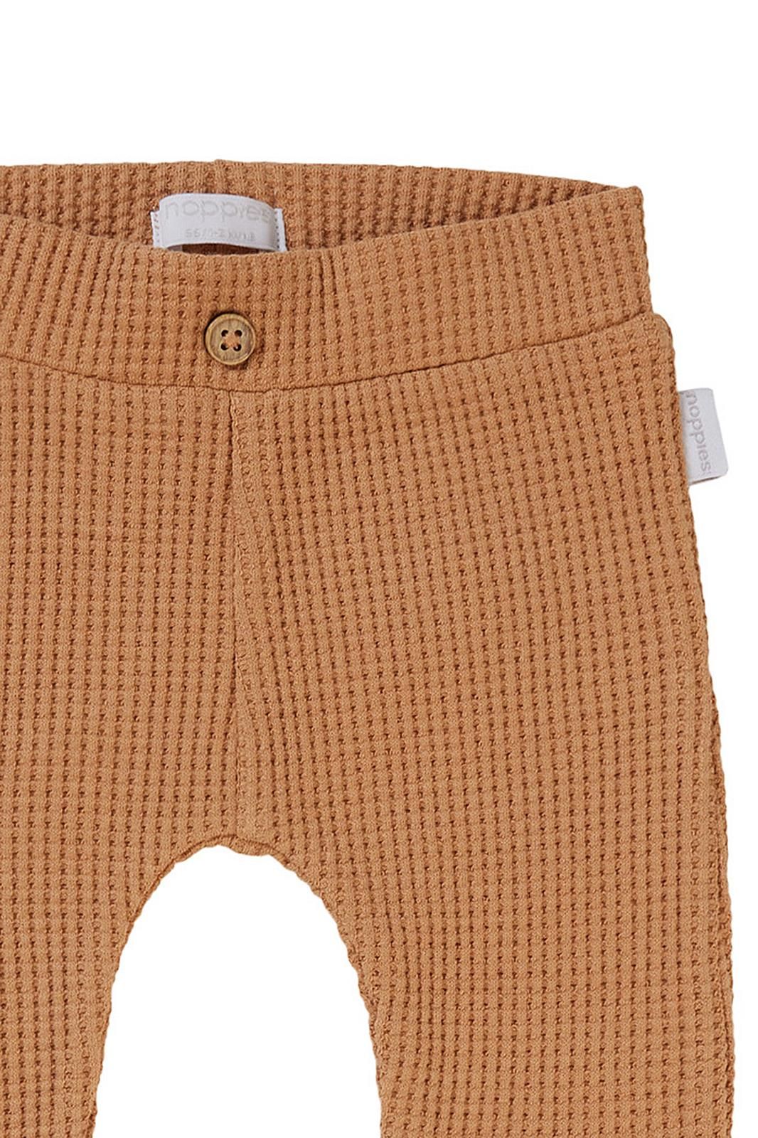 Noppies Newborn Broek Bronson - Doe