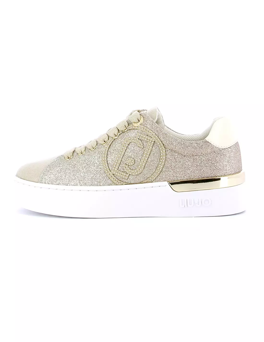 LIU JO BA3015 - Baskets Sand