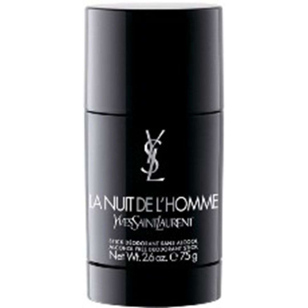 Yves Saint Laurent LA NUIT DE L'HOMME Desodorizante Stick - 75gr