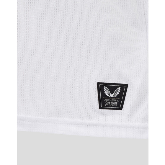 Castore Feyenoord Thuis Shirt Kids 2025/2026