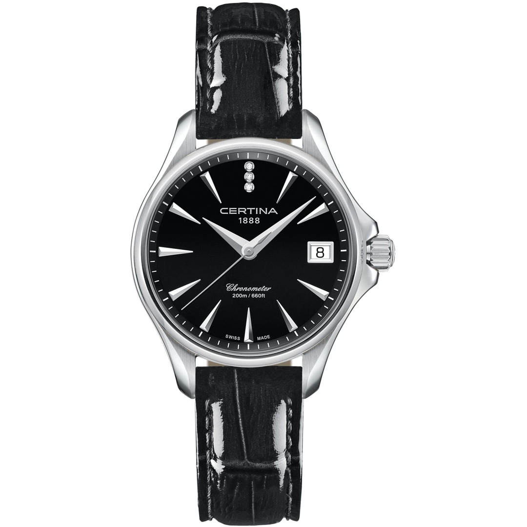 Certina DS Action Lady Precidrive COSC