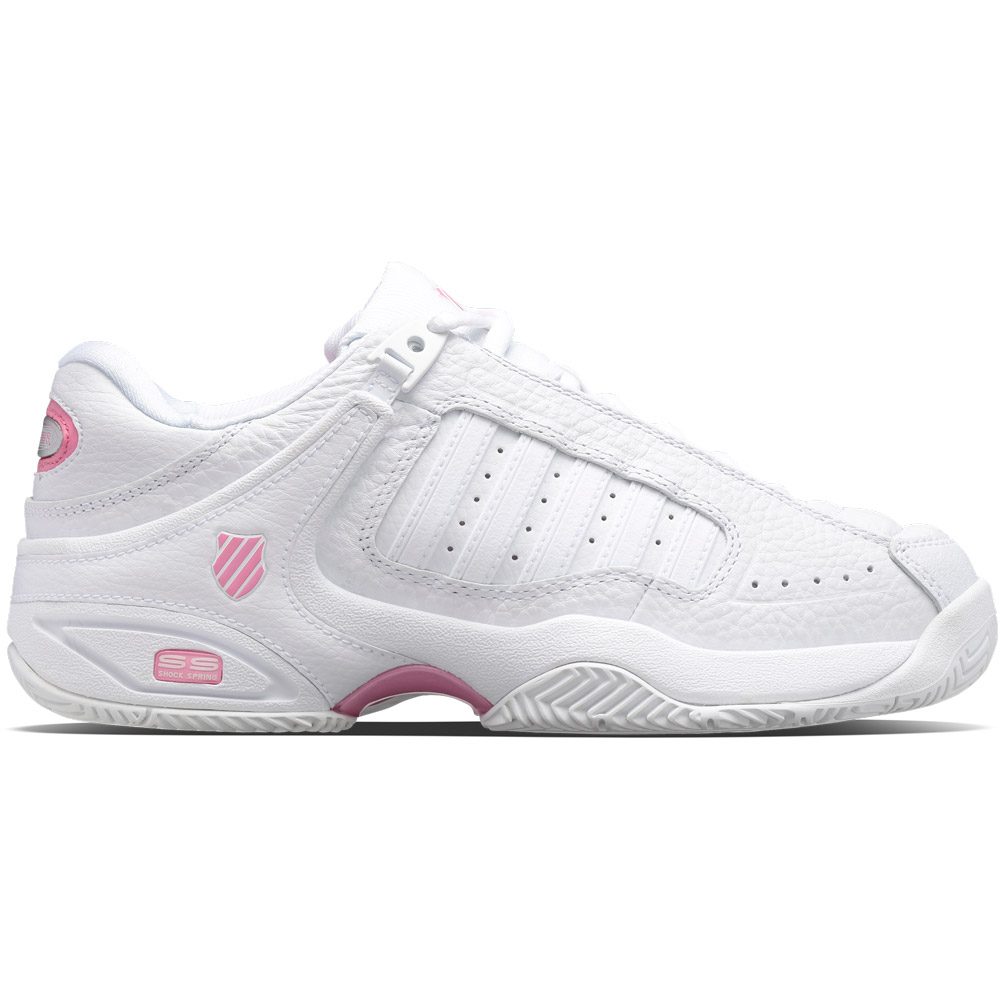 K-Swiss Defier RS Tennisschuhe Damen white