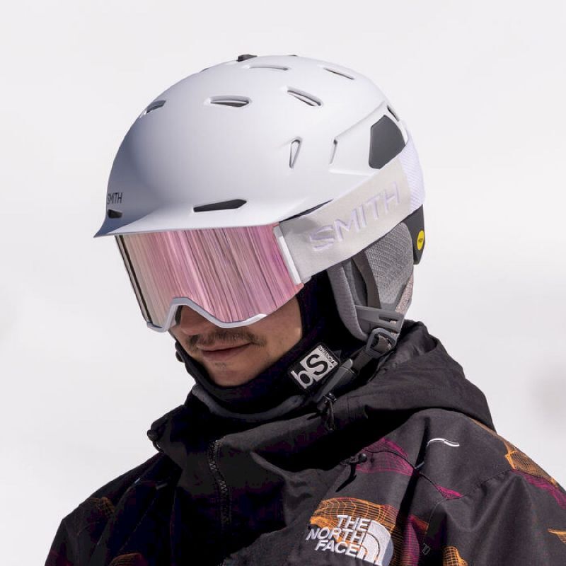 Squad Mag - Masque ski