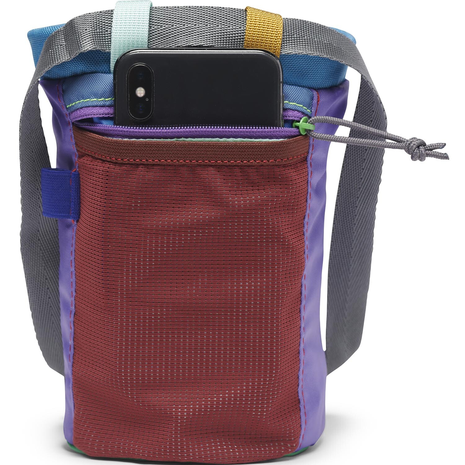 Cotopaxi Halcon Chalk Bag - Del Dia PT