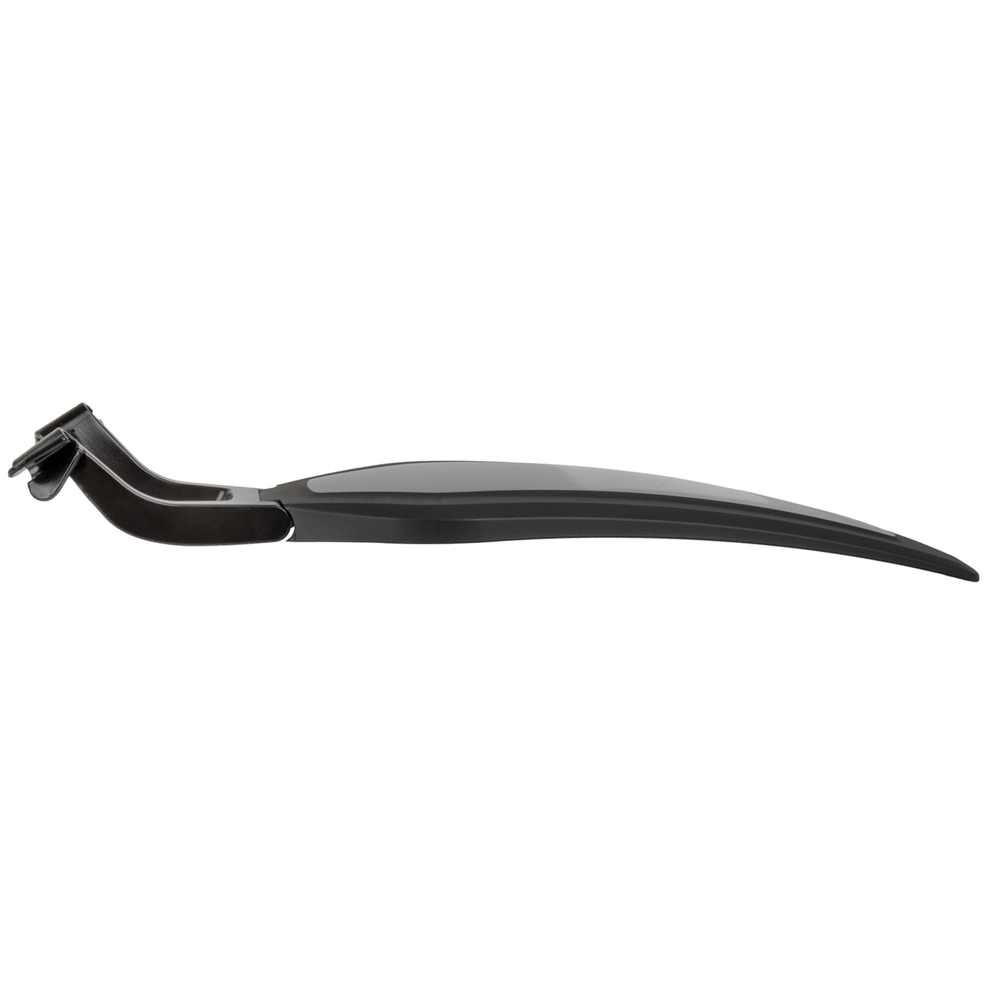 M-Wave Mud Max Seat Short Schutzblech 26 - 29 Zoll Schmutzfänger Fahrradschutzblech Hinterrad