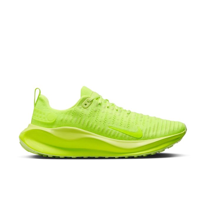 Nike Herre Løbesko InfinityRN 4 Gul