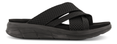 Norrliv Sandal Sort 4416100810