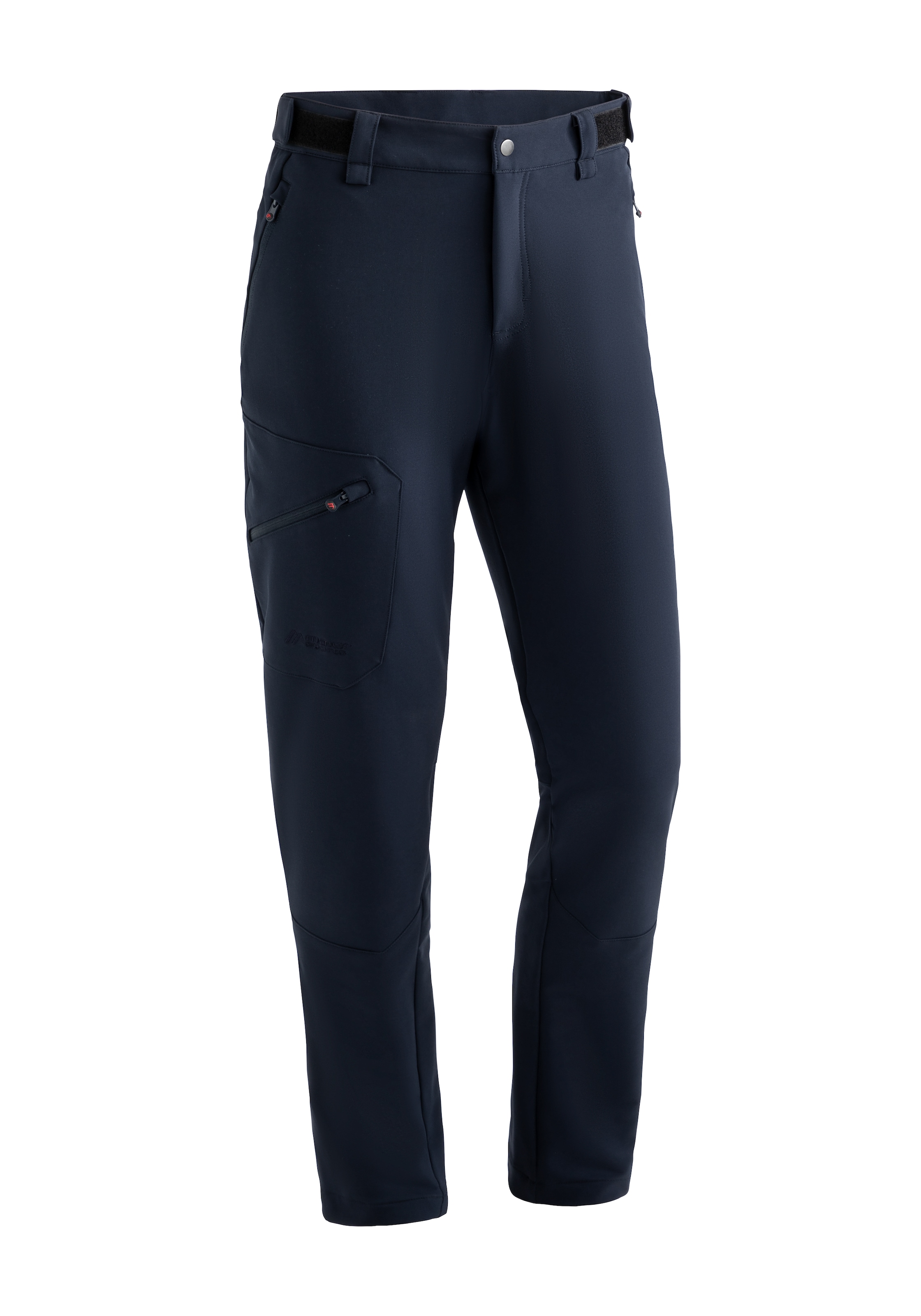 Maier Sports Funktionshose »Foidit M«  Herren Outdoorhose, warme Winter Wanderhose, Regular Fit