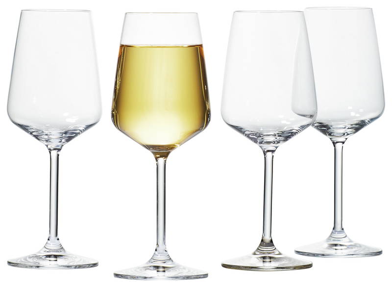 Spiegelau Weißweinglas Style 4er-Set