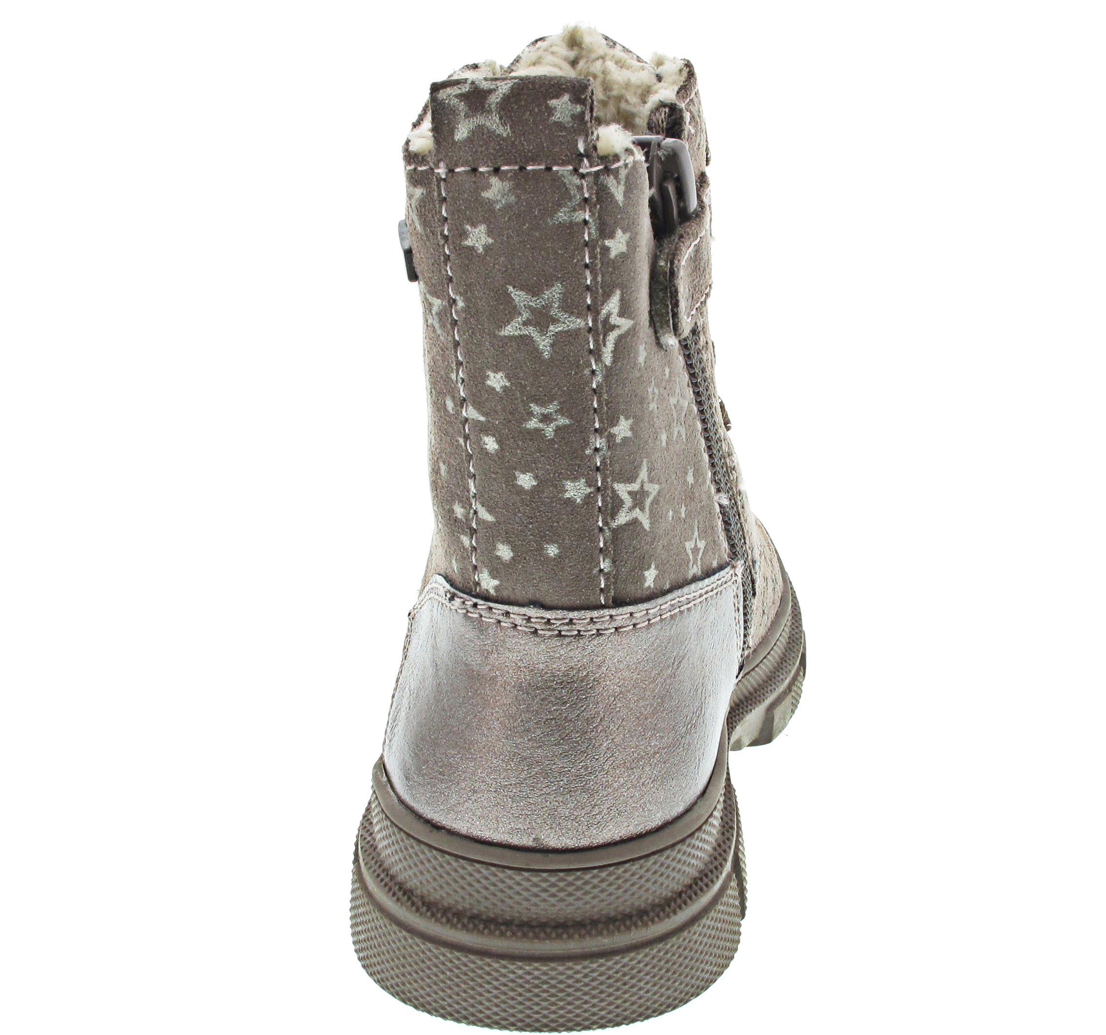 Lurchi Para-Tex Stiefel TEX beige