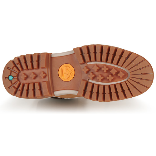 Timberland - TBL PREMIUM WP BOOT - Marron