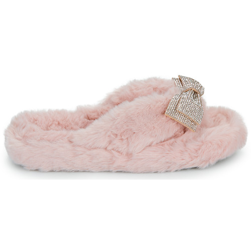 Aldo - BOWPOUF - Rose