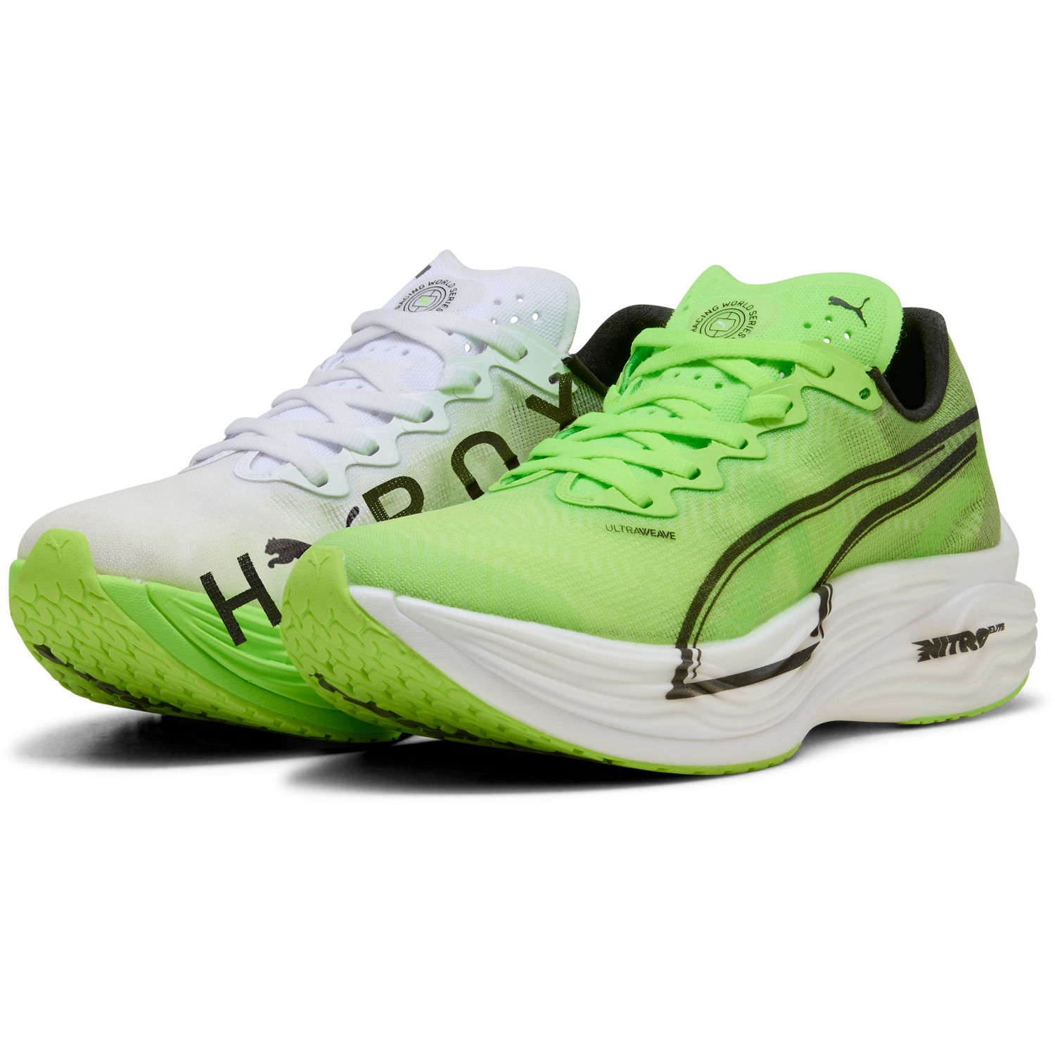 Puma Deviate NITRO Elite 3 HYROX Heren