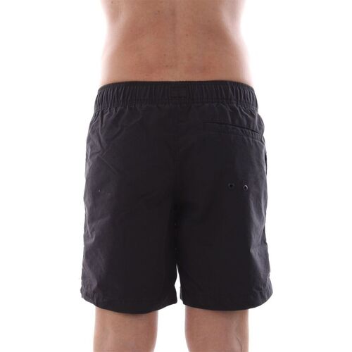G-Star Raw - D13966 7658 DIRIK-6484 DK BLACK Negro