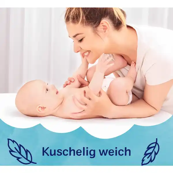 Waschpads