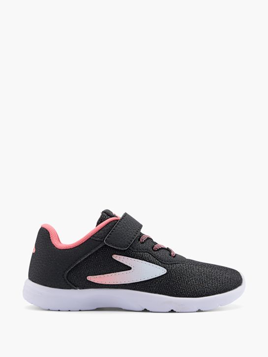 Graceland Sneaker Schwarz