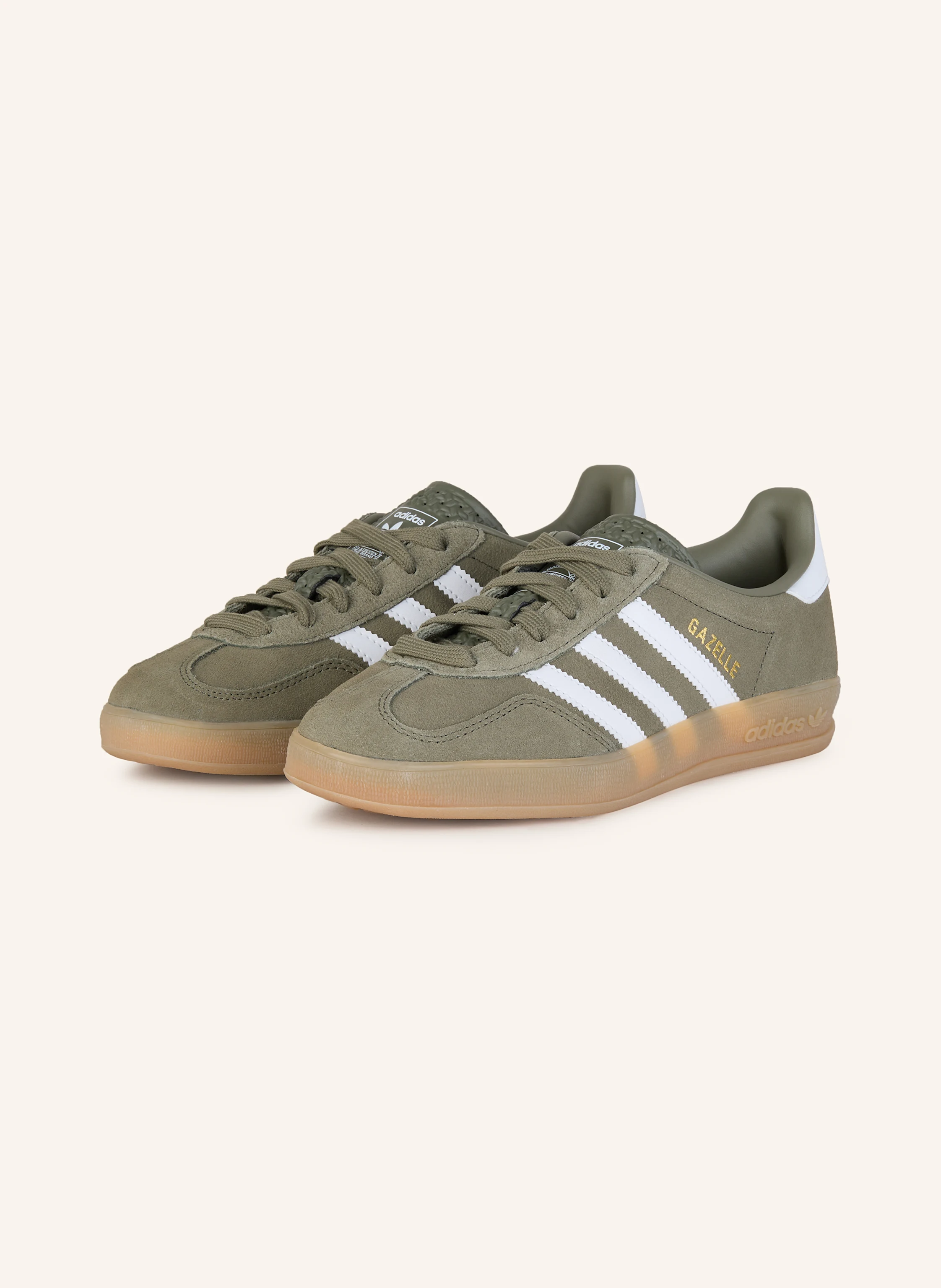 adidas Originals Sneaker GAZELLE INDOOR