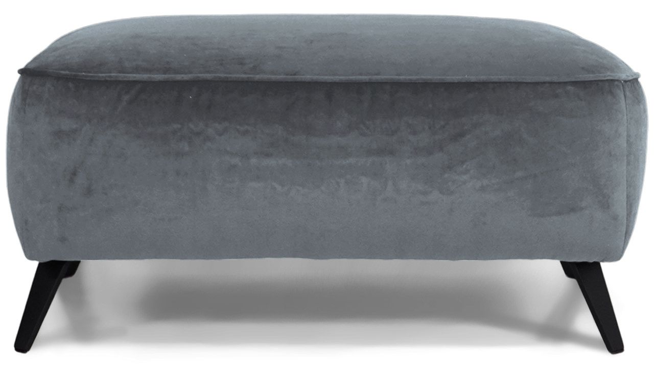 Hocker Galeria B90 x D60 x H44 cm