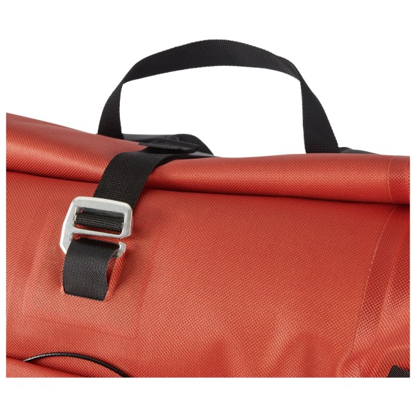 Ortlieb - Vario 20 QL3.1 - Sac à dos vélo