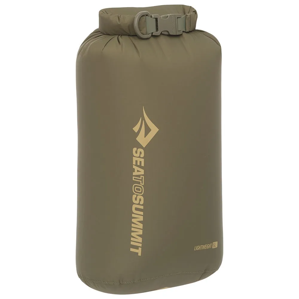 Sea to summit Lightweight 70D 5L Trockensack