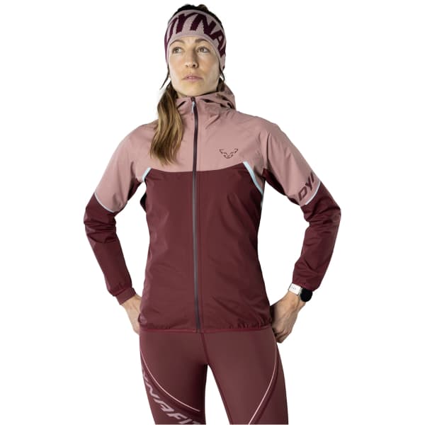 Veste trail DYNAFIT ALPINE GTX W JKT MOKAROSA