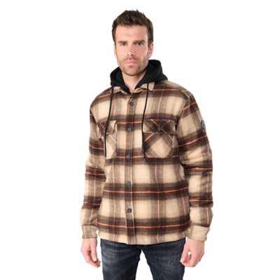 Veste homme Brimal LE TEMPS DES CERISES
