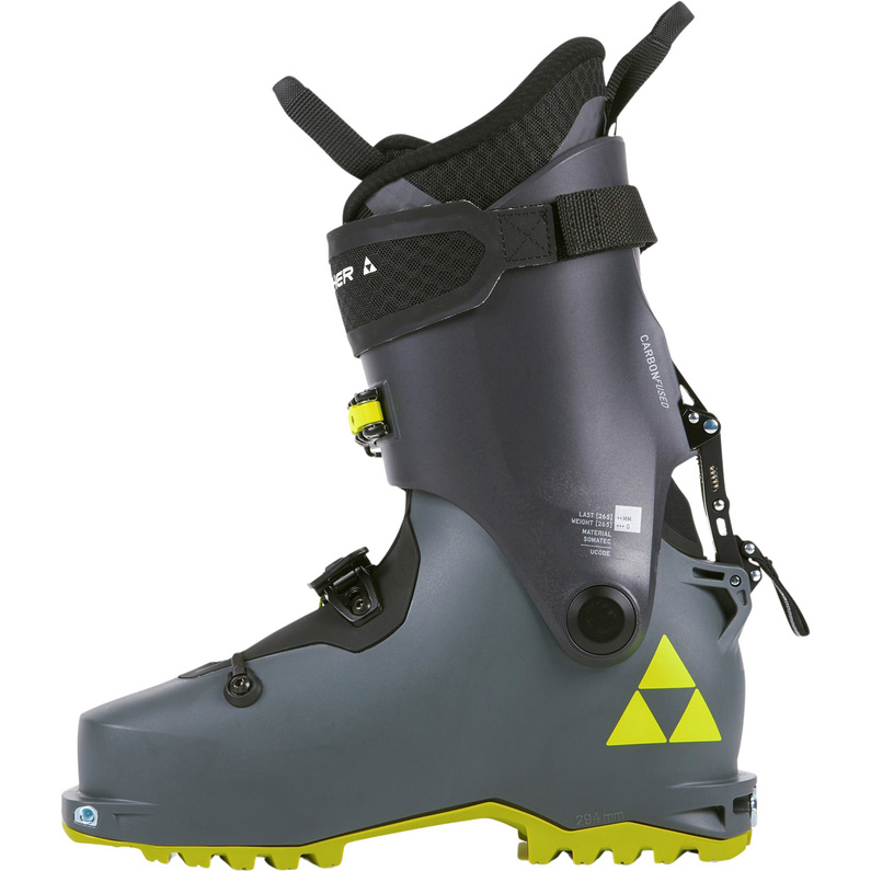 Fischer Transalp Carbon Pro Tourenskischuhe