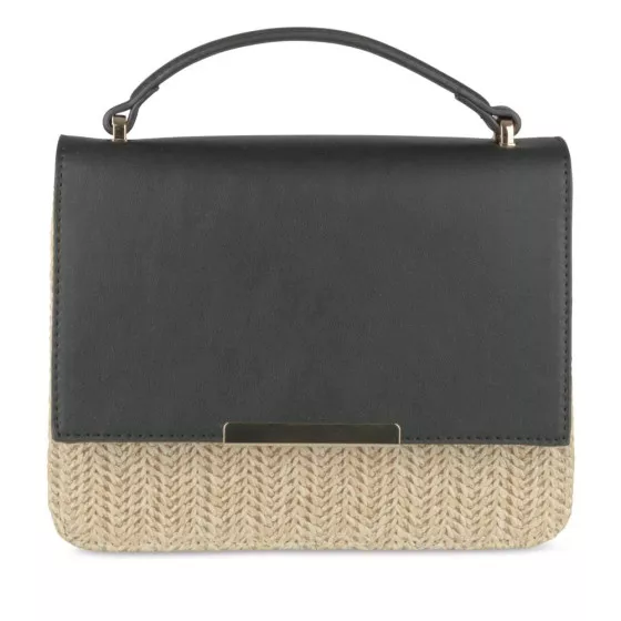 Sac à main NOIR MERRY SCOTT