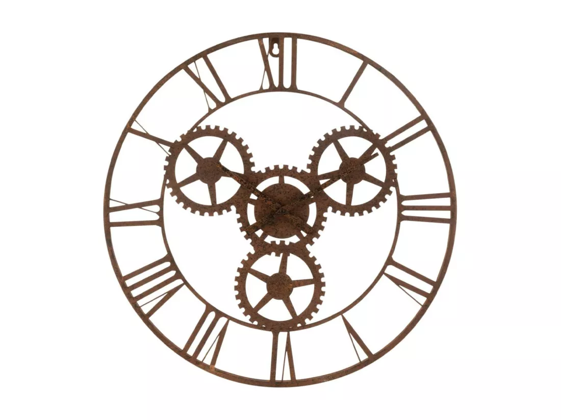 Horloge Murale Design 