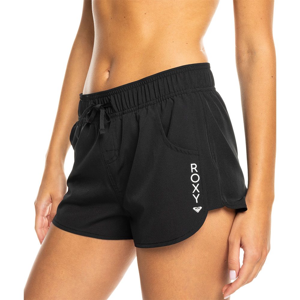Roxy Roxy Wave Boardshorts Damen anthrazit