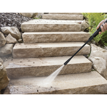 Karcher hogedrukreiniger K2 Universal car