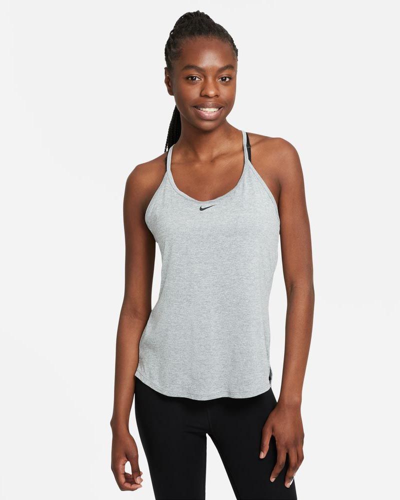 Débardeur de running Nike Dri-FIT pour femme