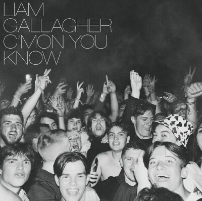 Liam Gallagher - C'mon You Know - Limited Deluxe Edition - Cd