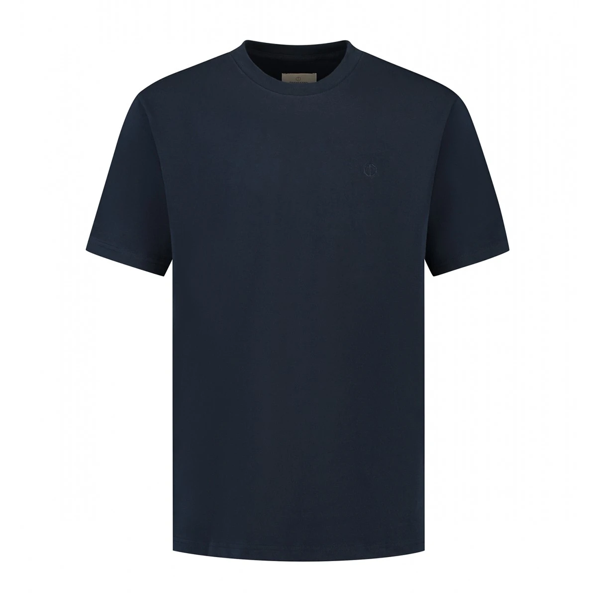 Heren T-shirt KBIS25-M17
