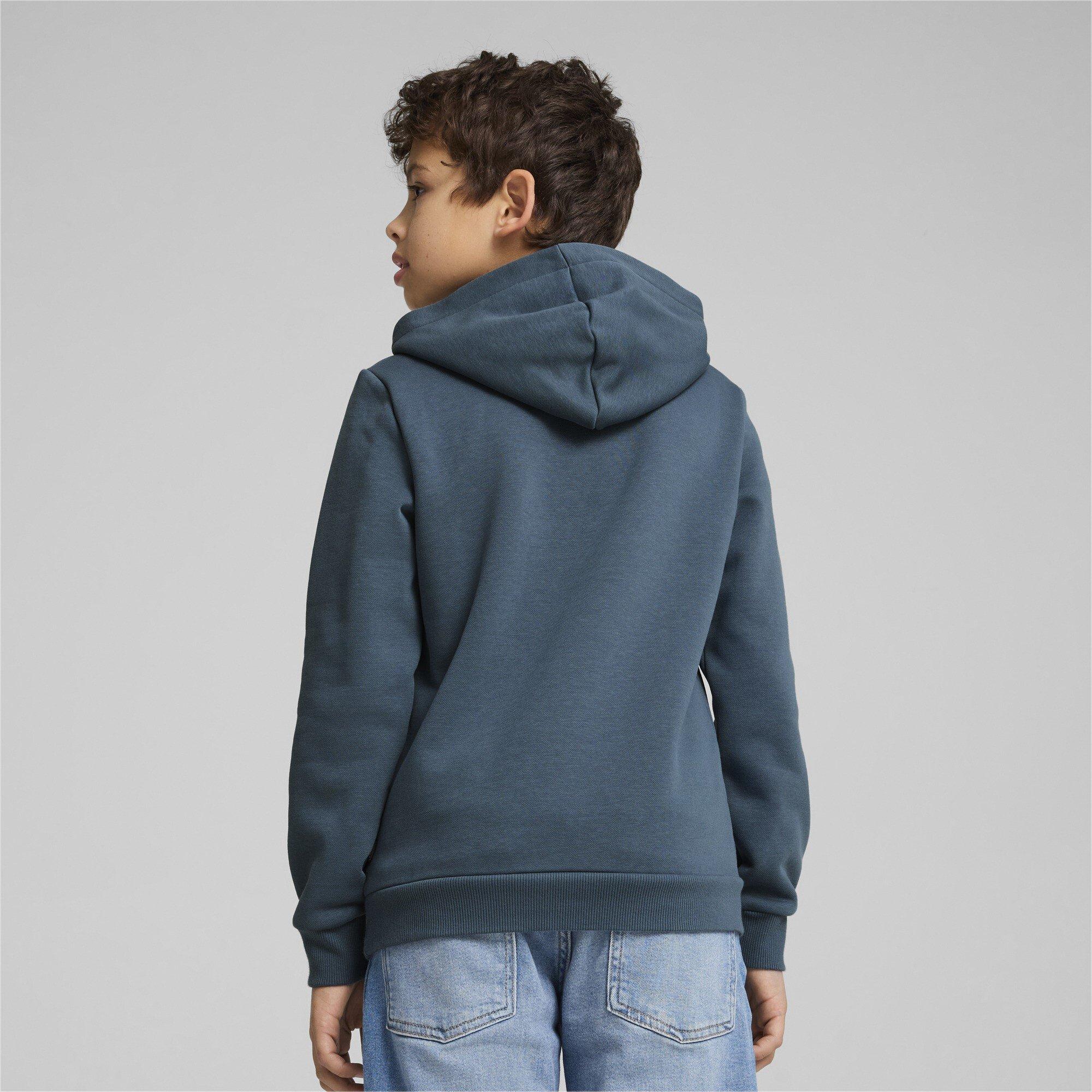 Puma No1 OTH Hoodie Junior Boys