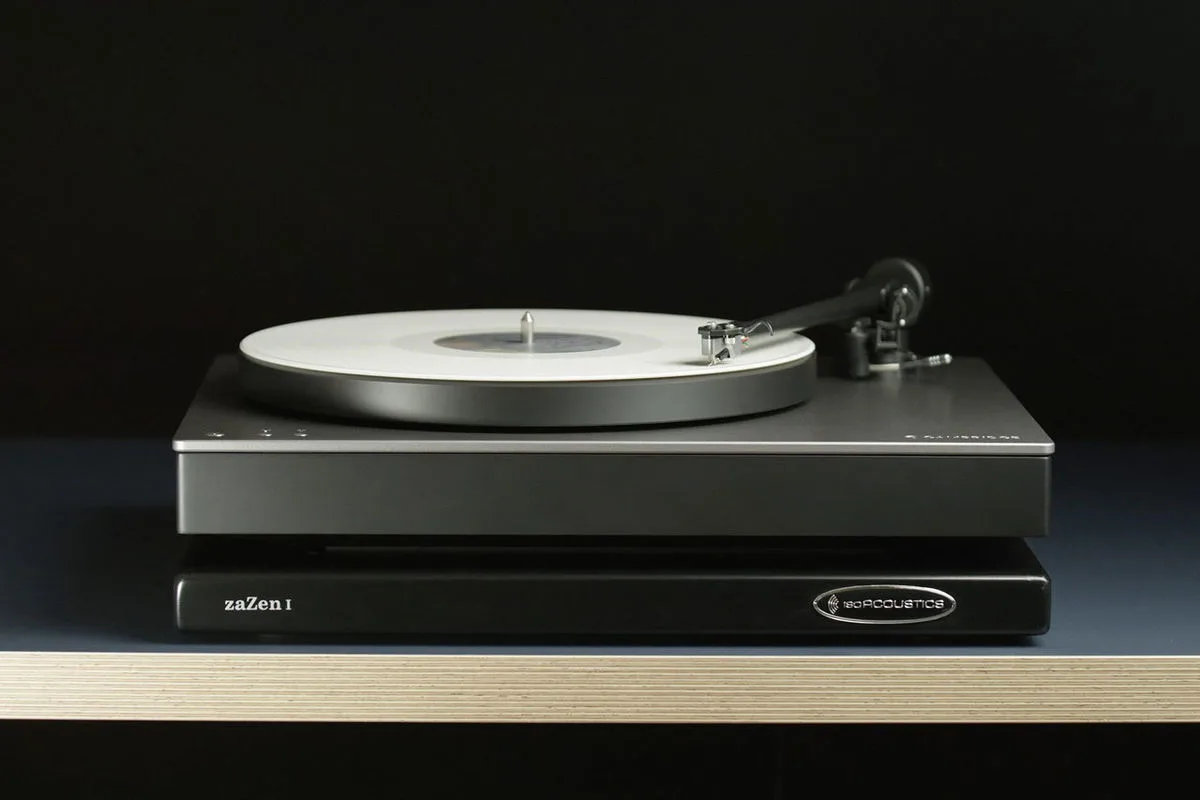 IsoAcoustics ZaZen I Absorbeurs acoustiques