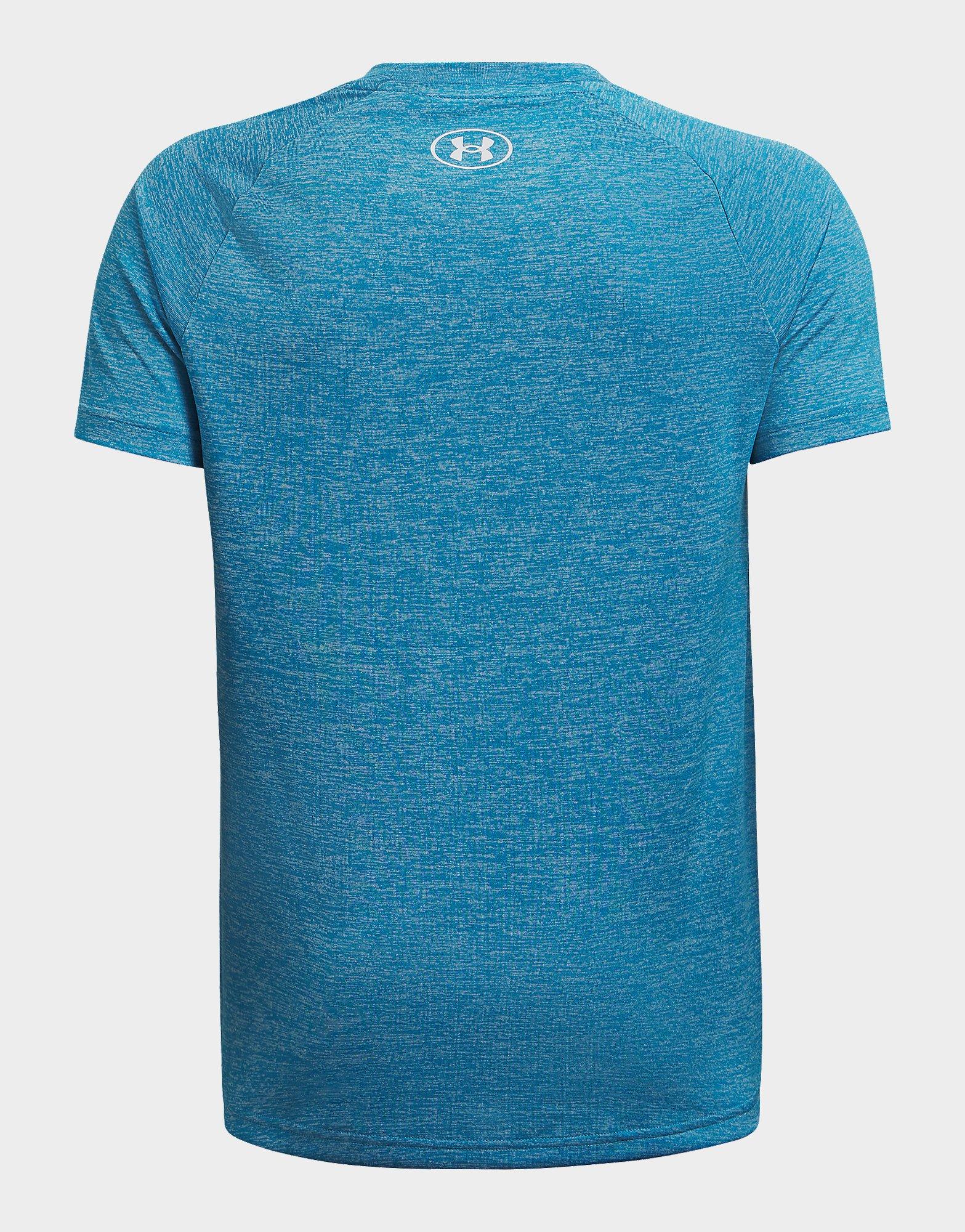 Under Armour T-Shirt Tech Junior