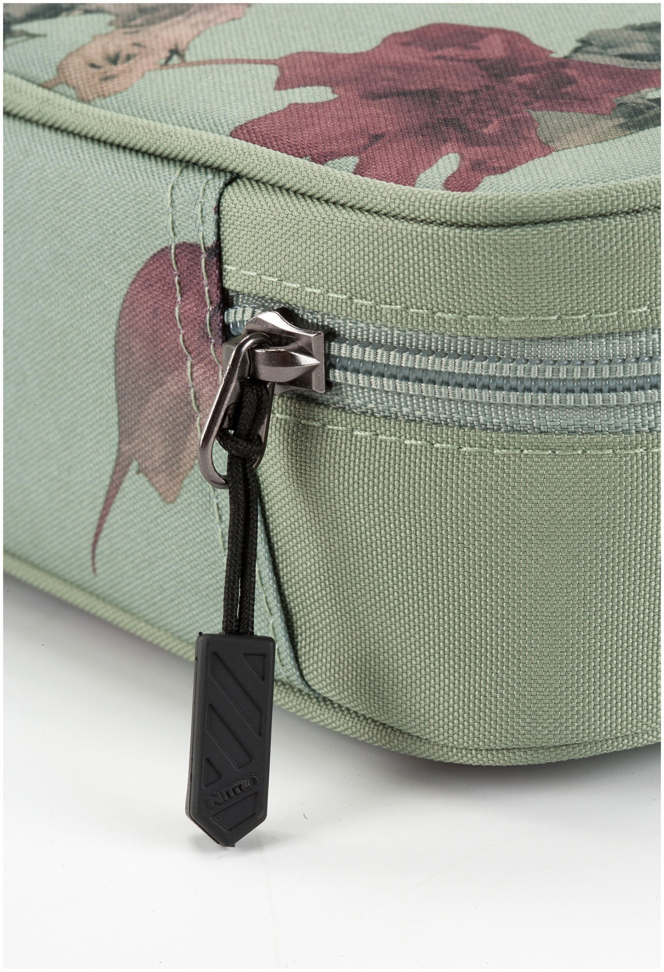 NITRO Federtasche »Pencil Case XL« Federmäppchen, Schlampermäppchen, Faulenzer Box, Stifte Etui