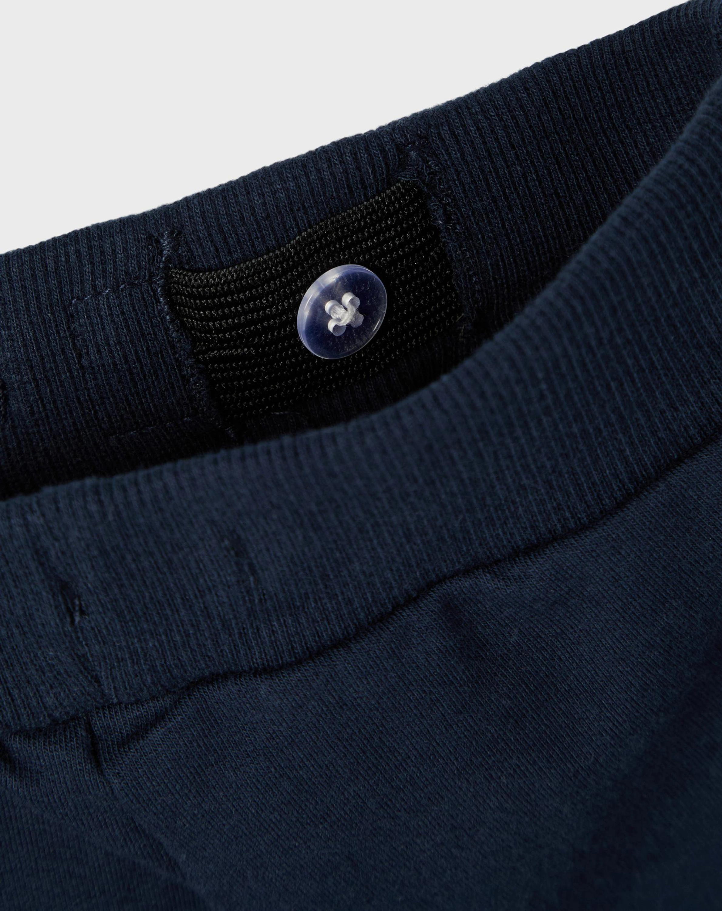 Sweat-Shorts NMFDELVIN in dark sapphire