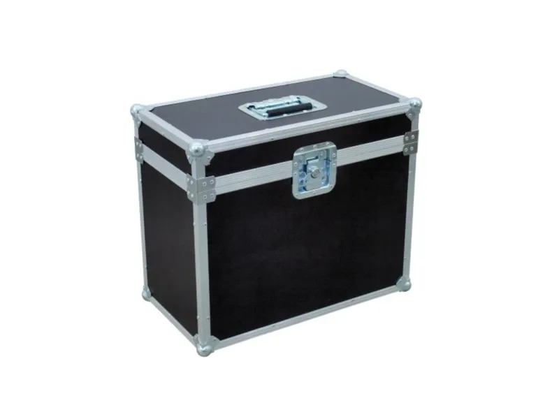 Roadinger 31000900, Transportboks, Aluminium, Birk, 8,1 kg, Sort
