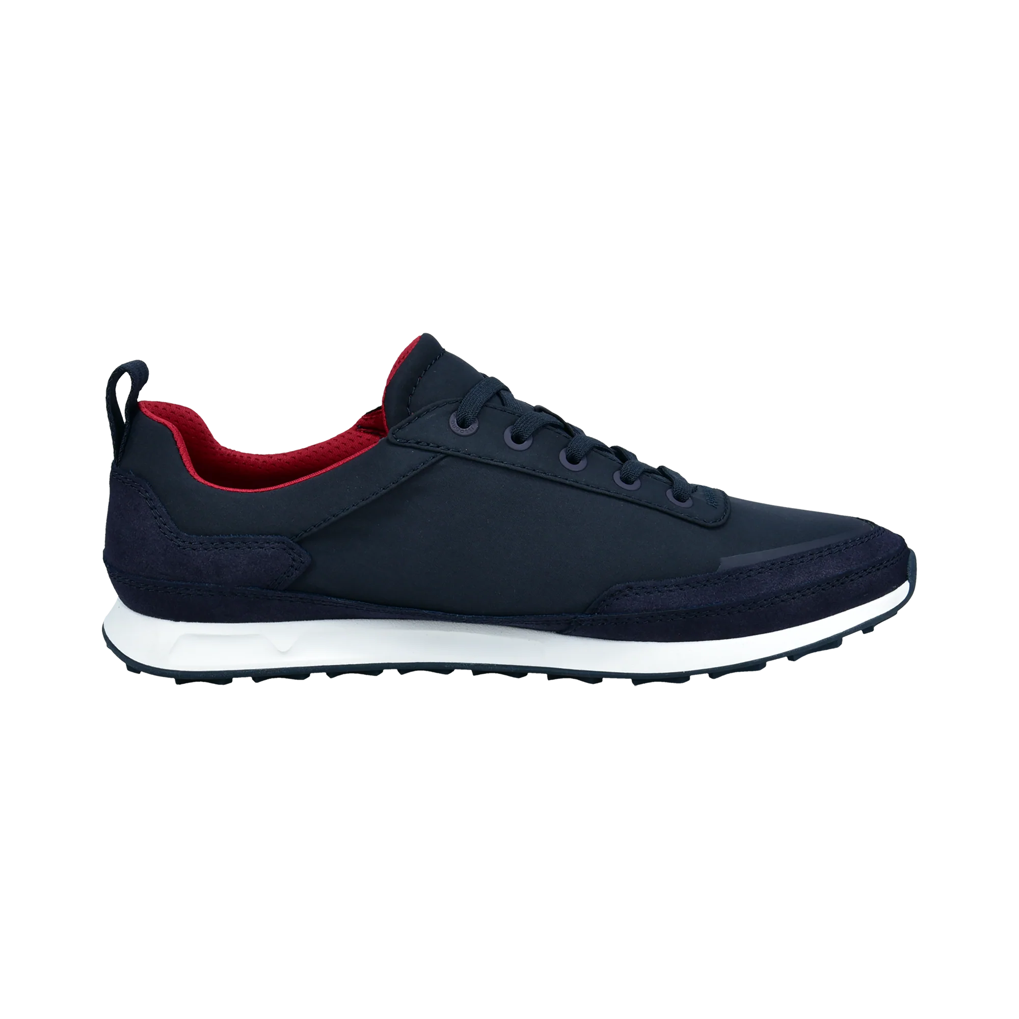 Sneaker dunkelblau