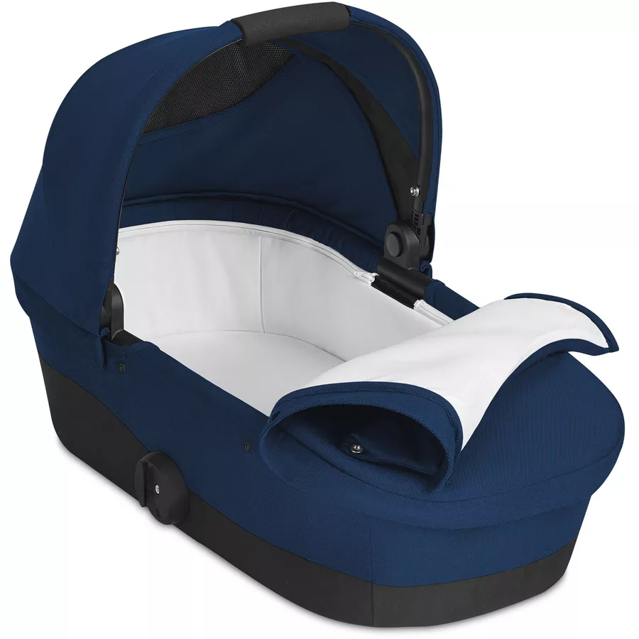 cybex GOLD Kinderwagenaufsatz Melio Magnolia Pink