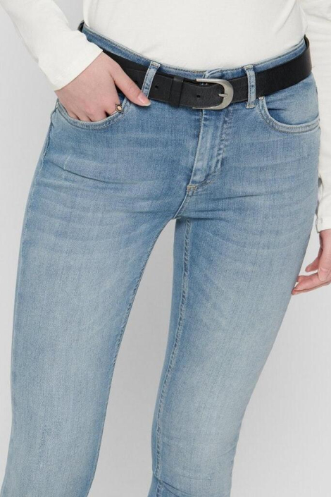 Only blauwe dames jeans