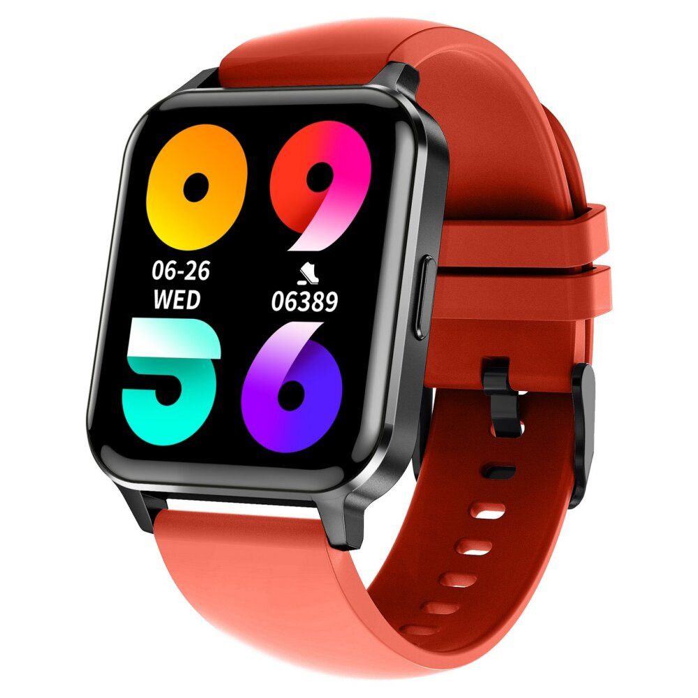 Smartwatch - Smarty2.0 - SW084B